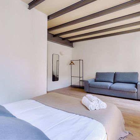 Nocnoc - Le Plouf Aparthotel Marseille Bagian luar foto