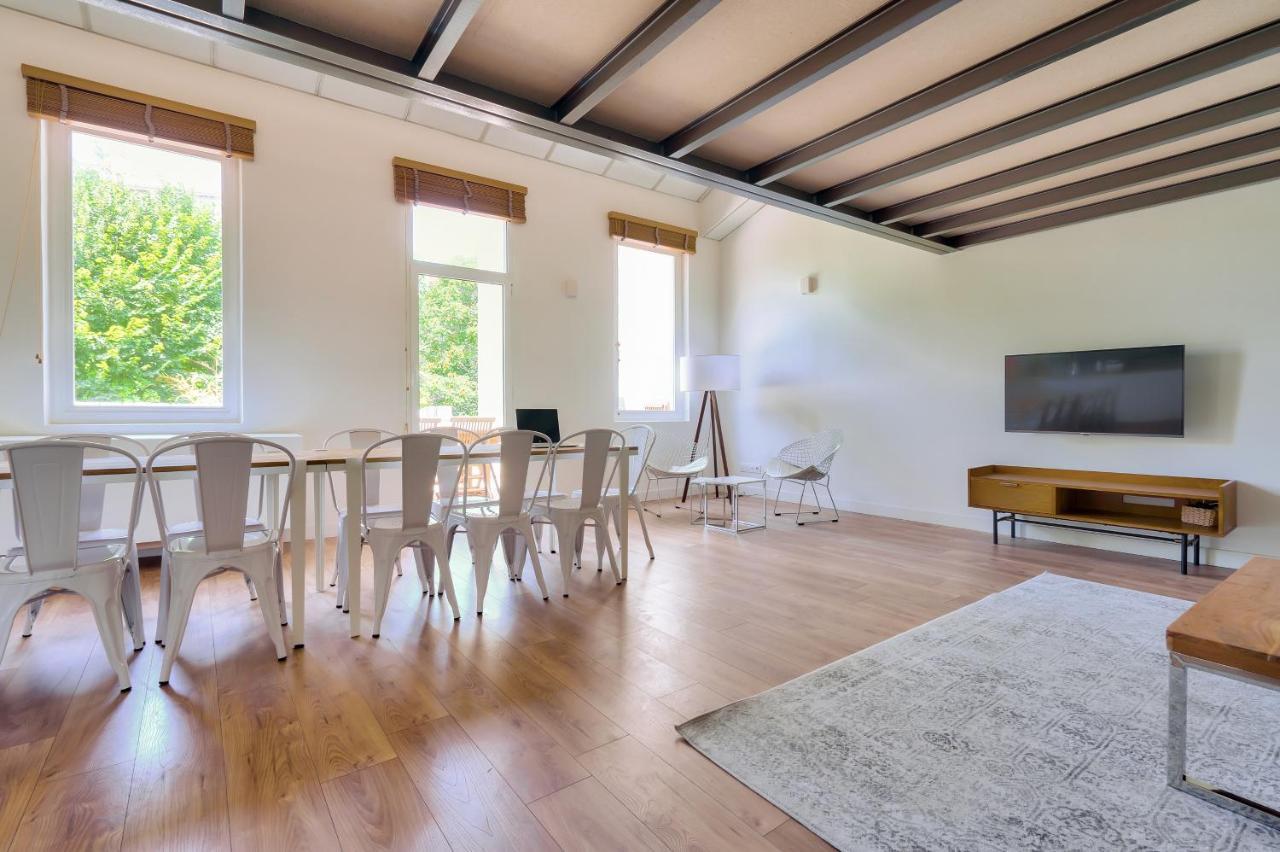 Nocnoc - Le Plouf Aparthotel Marseille Bagian luar foto