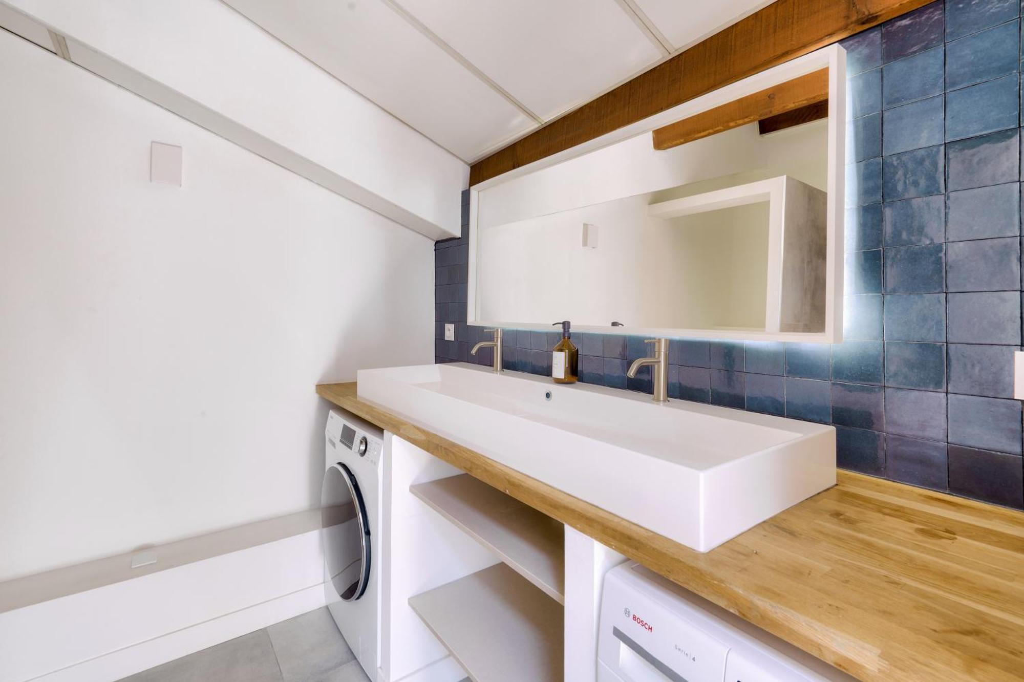 Nocnoc - Le Plouf Aparthotel Marseille Bagian luar foto