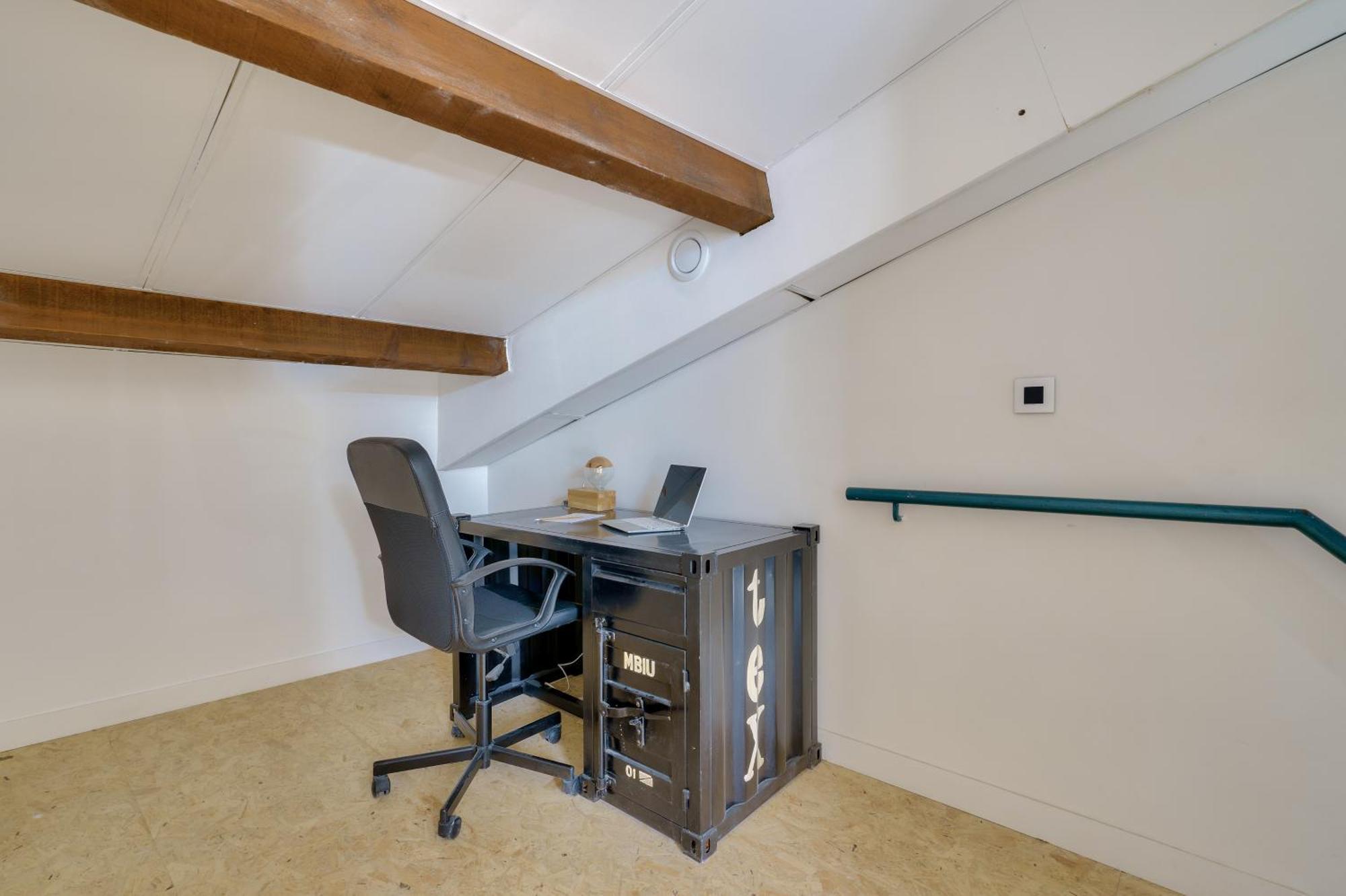 Nocnoc - Le Plouf Aparthotel Marseille Bagian luar foto
